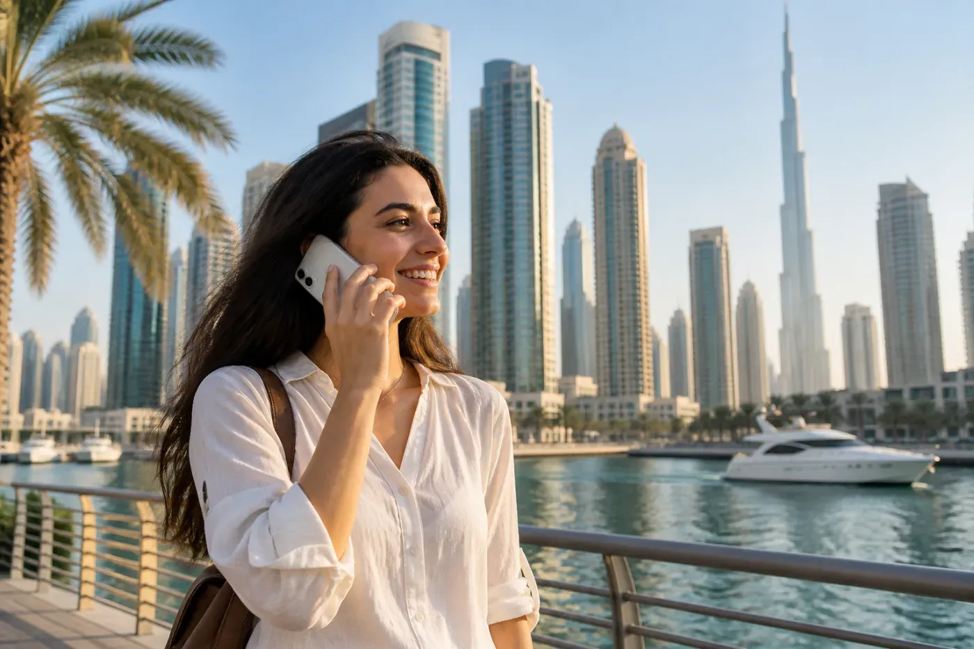 VoIP & Calling