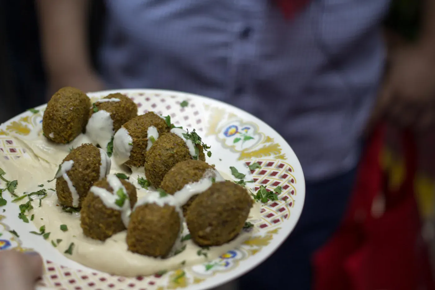 Qwaider Al Nabulsi Dubai
