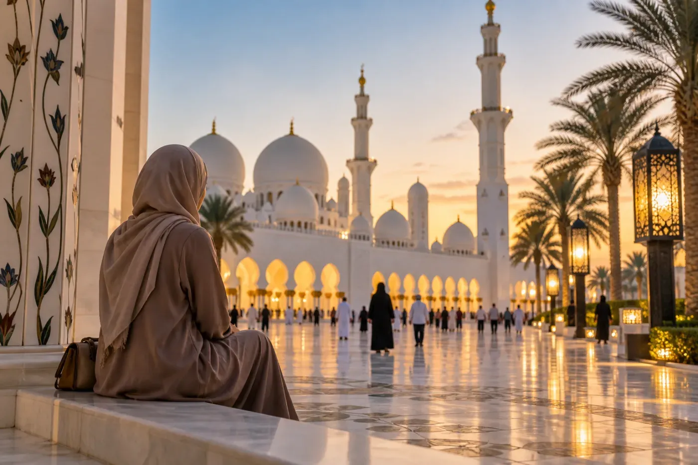 Ramadan Guide