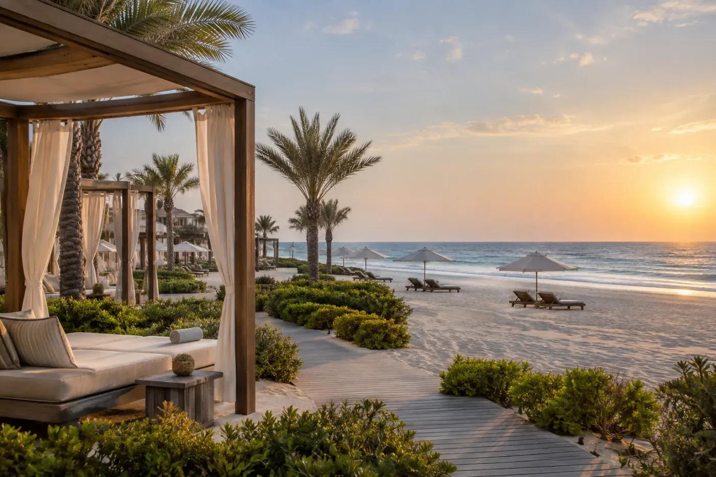 Park Hyatt Saadiyat