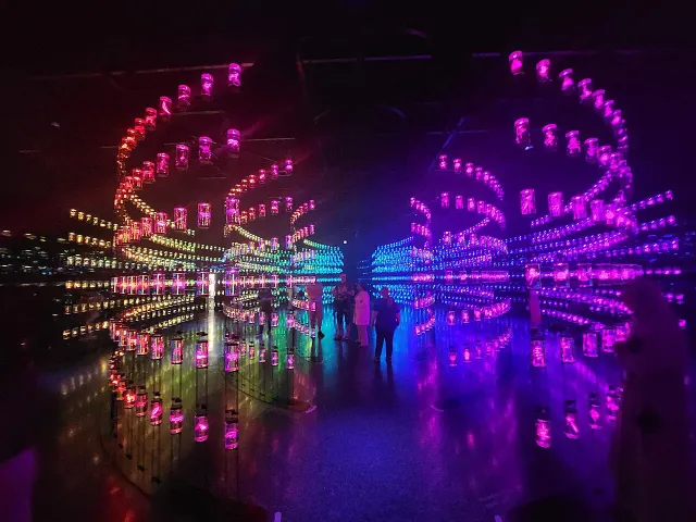 Museum of the Future Dubai