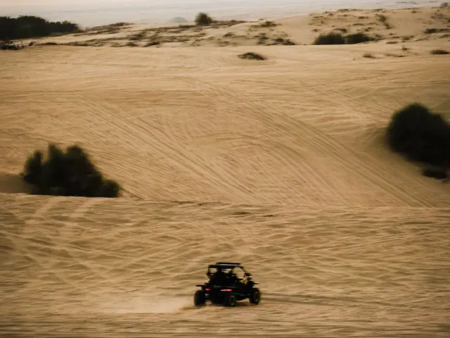 buggy — representative photo