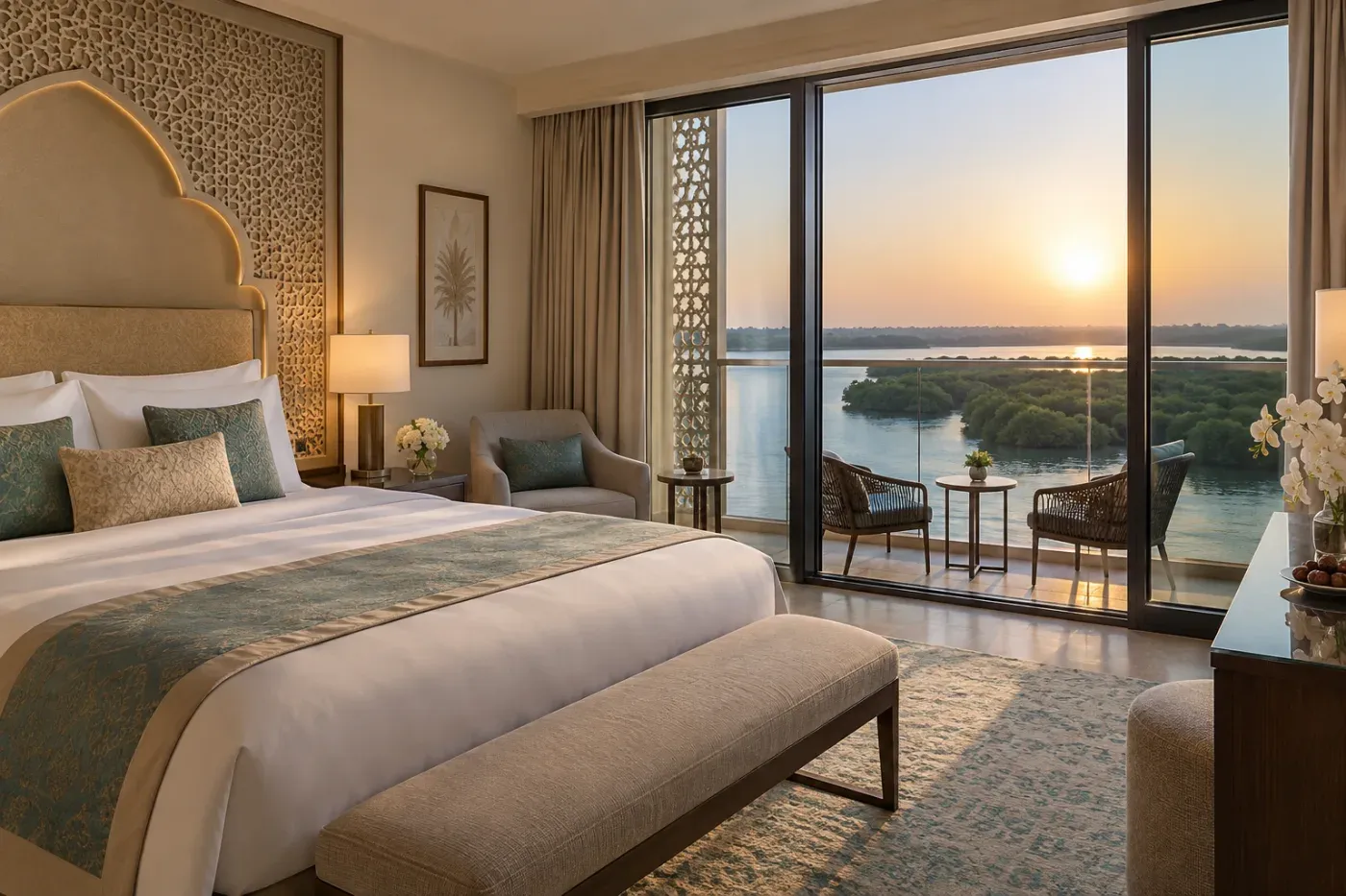 Sharjah Hotels