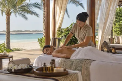 Wellness & Spa