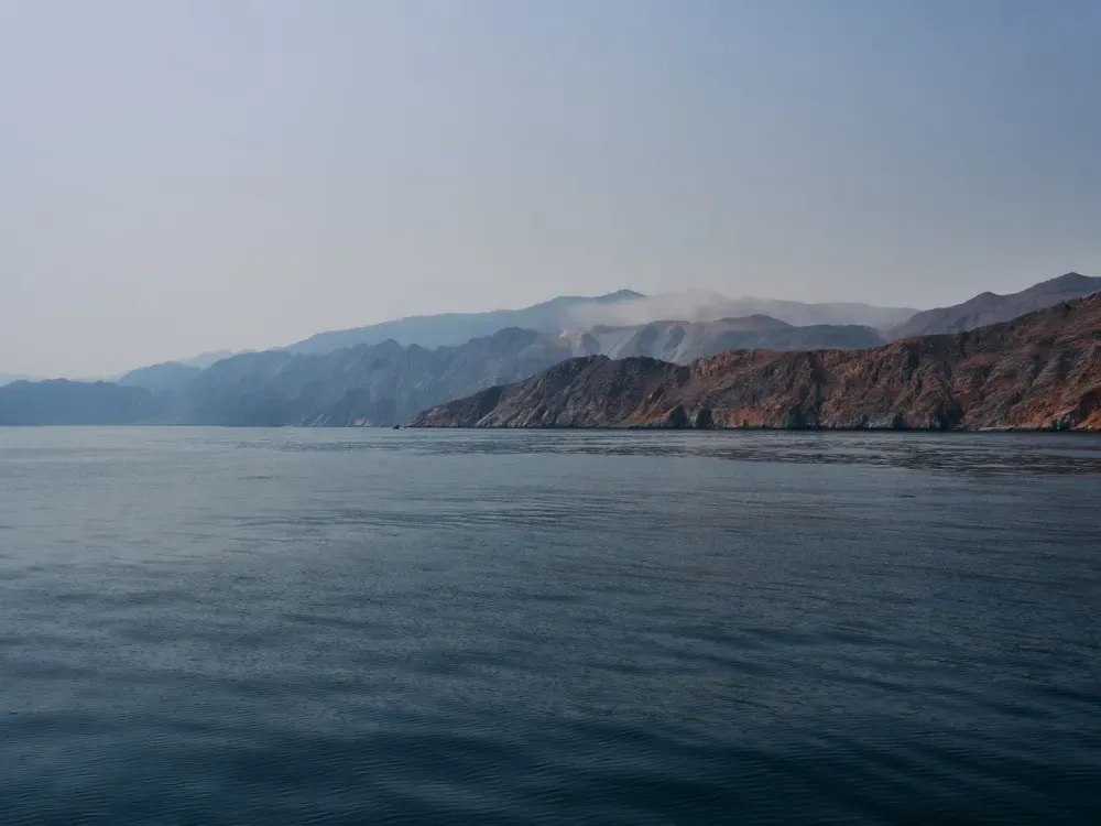 musandam destination