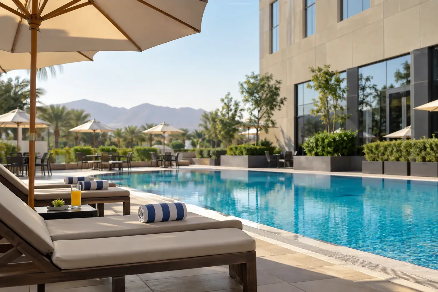 Hili Rayhaan by Rotana
